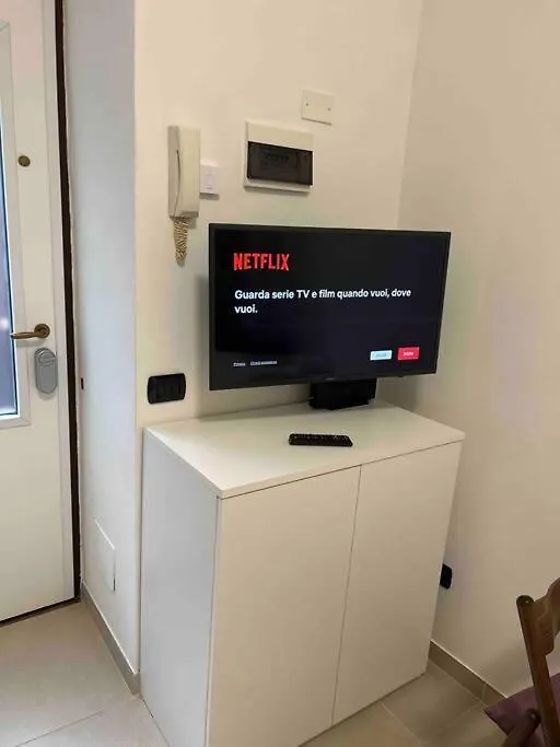 Apartment Bilocale Nel Cuore Di Moscova Milan Italy