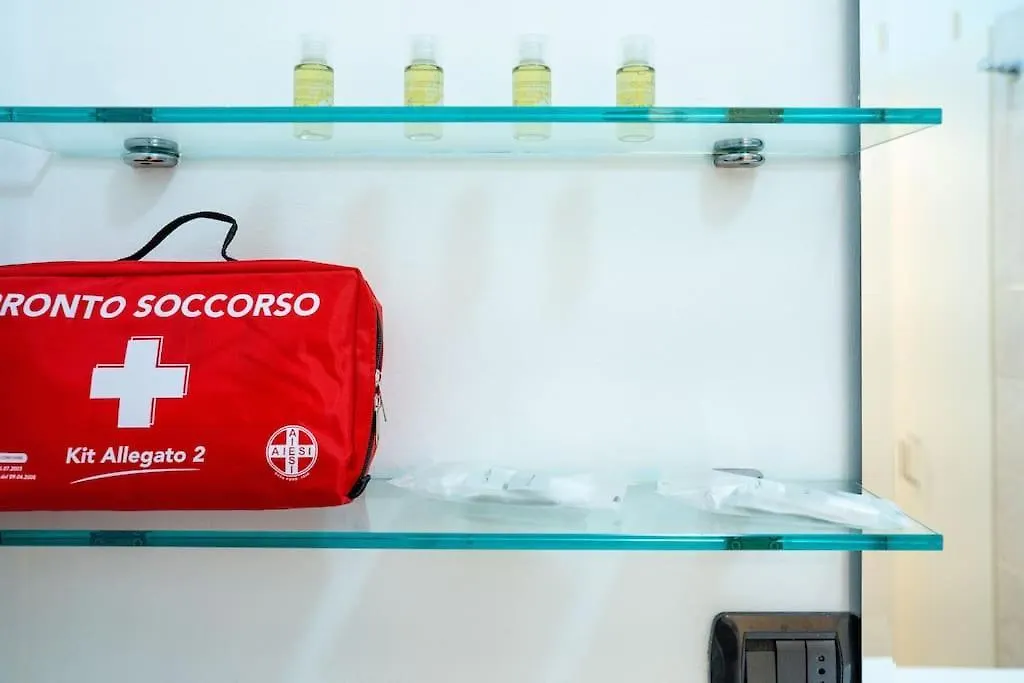 Bilocale Nel Cuore Di Moscova Milan Apartment