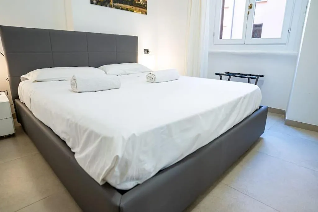 Apartment Bilocale Nel Cuore Di Moscova Milan